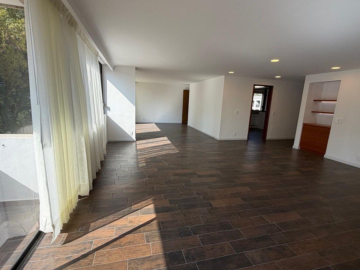 Apartamento em Lomas de Chapultepec IV Sección, Miguel Hidalgo, foto 12 de 41