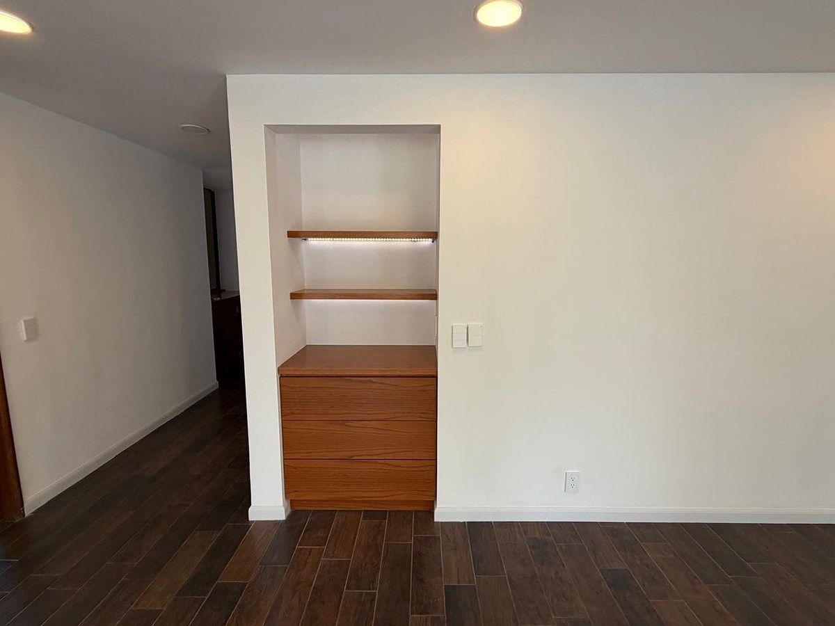 Apartamento em Lomas de Chapultepec IV Sección, Miguel Hidalgo, foto 28 de 41