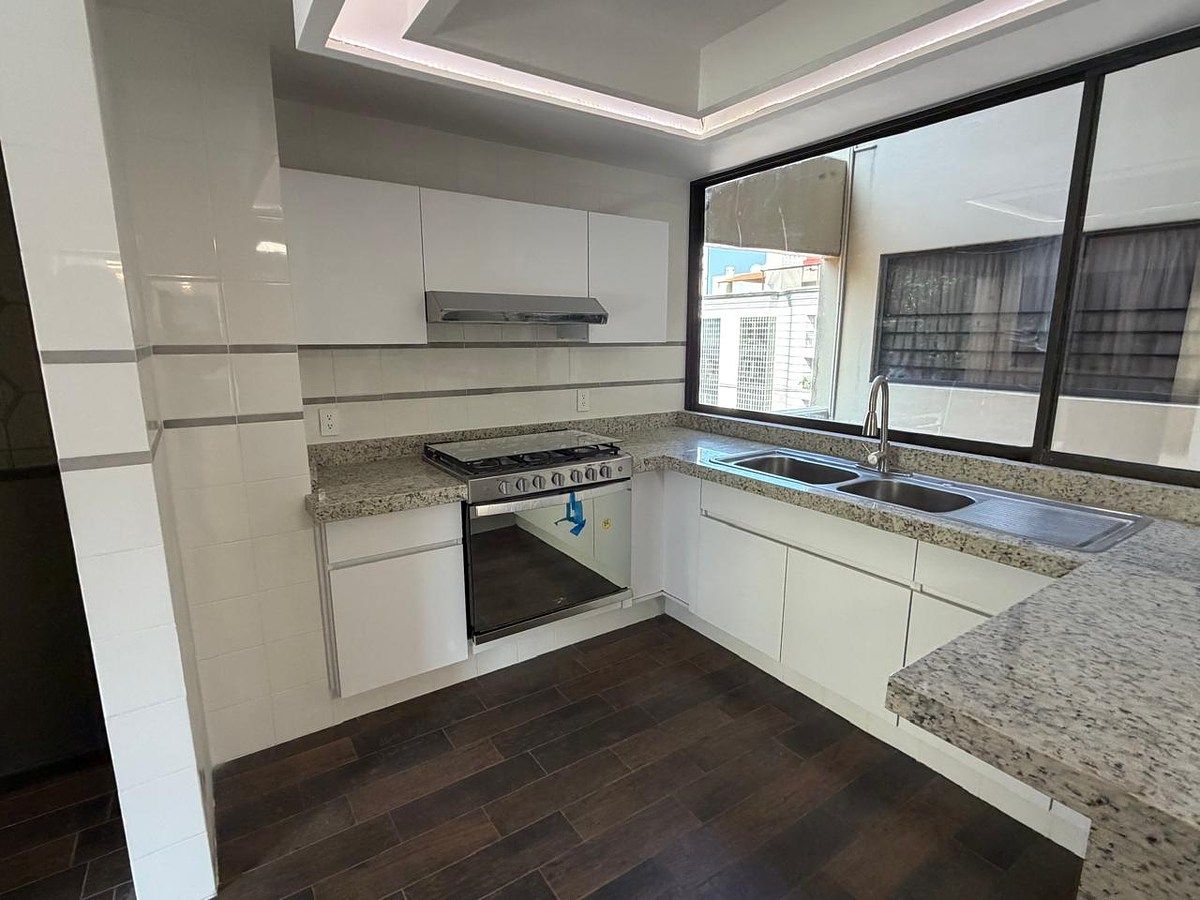 Apartamento em Lomas de Chapultepec IV Sección, Miguel Hidalgo, foto 17 de 41
