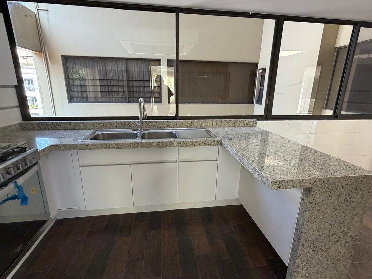 Apartamento em Lomas de Chapultepec IV Sección, Miguel Hidalgo, foto 16 de 41