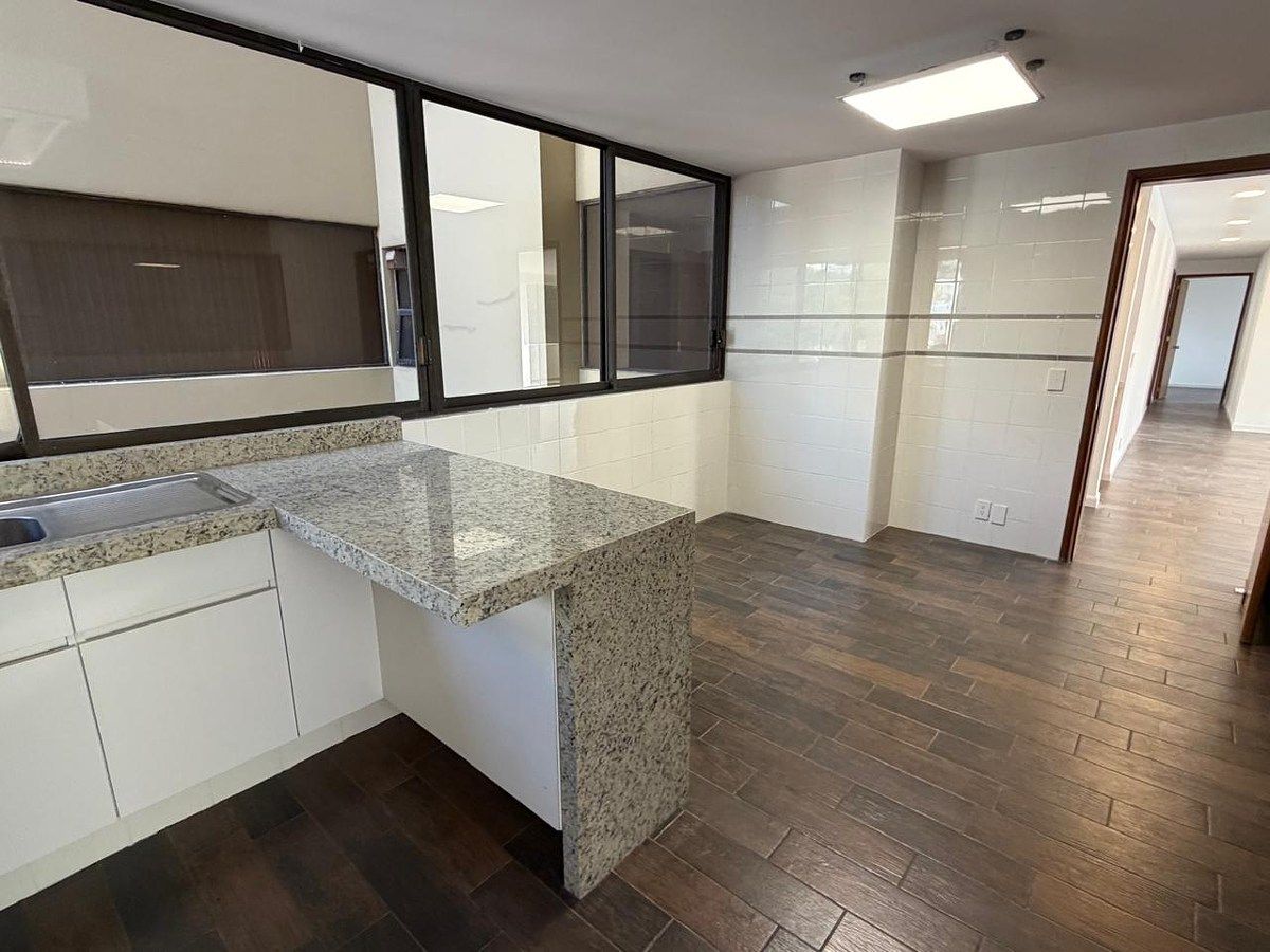 Apartamento em Lomas de Chapultepec IV Sección, Miguel Hidalgo, foto 19 de 41