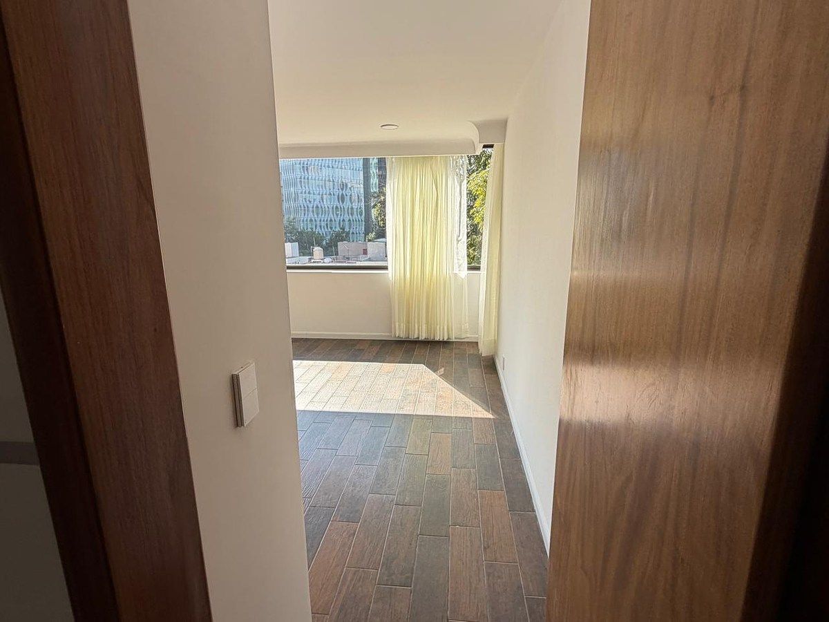 Apartamento em Lomas de Chapultepec IV Sección, Miguel Hidalgo, foto 21 de 41
