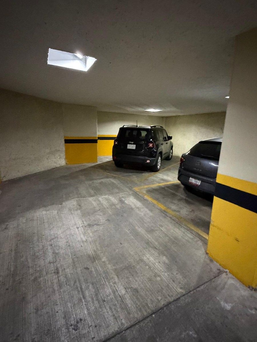Apartamento em Lomas de Chapultepec IV Sección, Miguel Hidalgo, foto 32 de 41