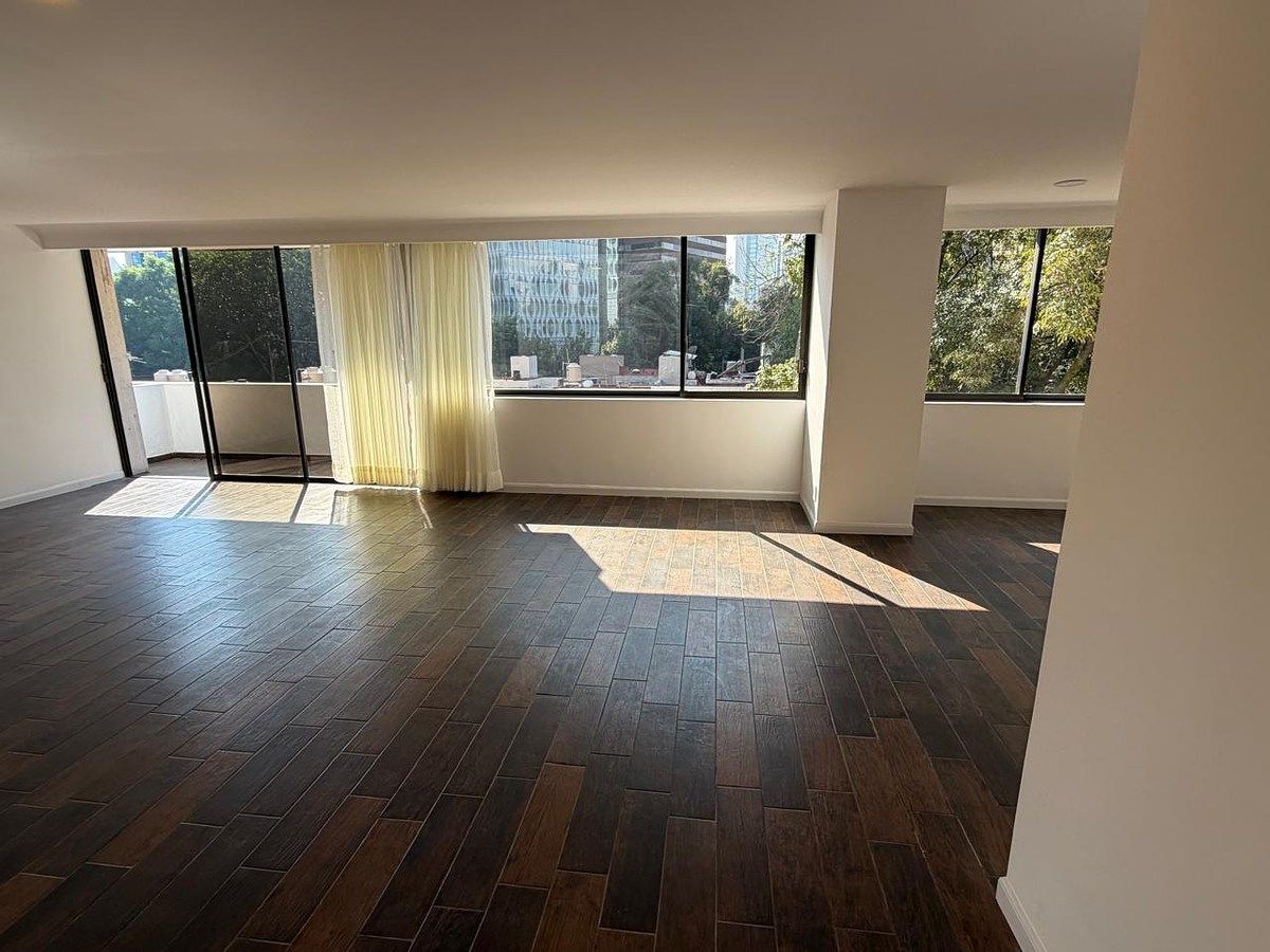 Apartamento em Lomas de Chapultepec IV Sección, Miguel Hidalgo, foto 33 de 41