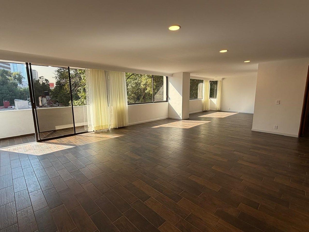 Apartamento em Lomas de Chapultepec IV Sección, Miguel Hidalgo, foto 34 de 41