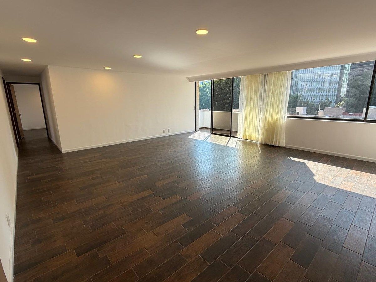 Apartamento em Lomas de Chapultepec IV Sección, Miguel Hidalgo, foto 14 de 41