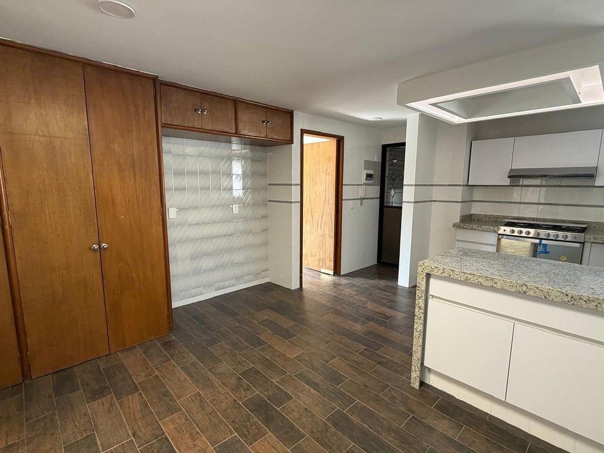 Apartamento em Lomas de Chapultepec IV Sección, Miguel Hidalgo, foto 35 de 41