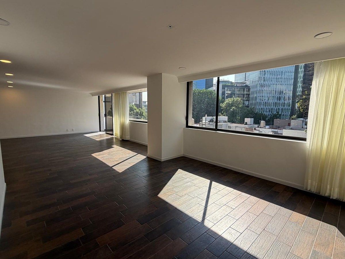 Apartamento em Lomas de Chapultepec IV Sección, Miguel Hidalgo, foto 37 de 41