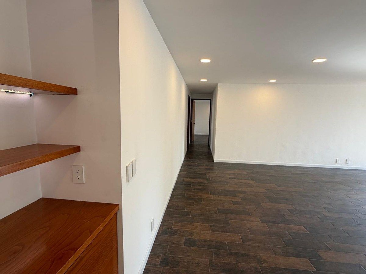 Apartamento em Lomas de Chapultepec IV Sección, Miguel Hidalgo, foto 38 de 41