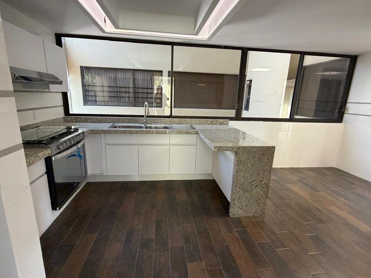 Apartamento em Lomas de Chapultepec IV Sección, Miguel Hidalgo, foto 39 de 41