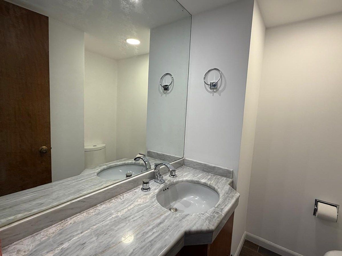 Apartamento em Lomas de Chapultepec IV Sección, Miguel Hidalgo, foto 40 de 41