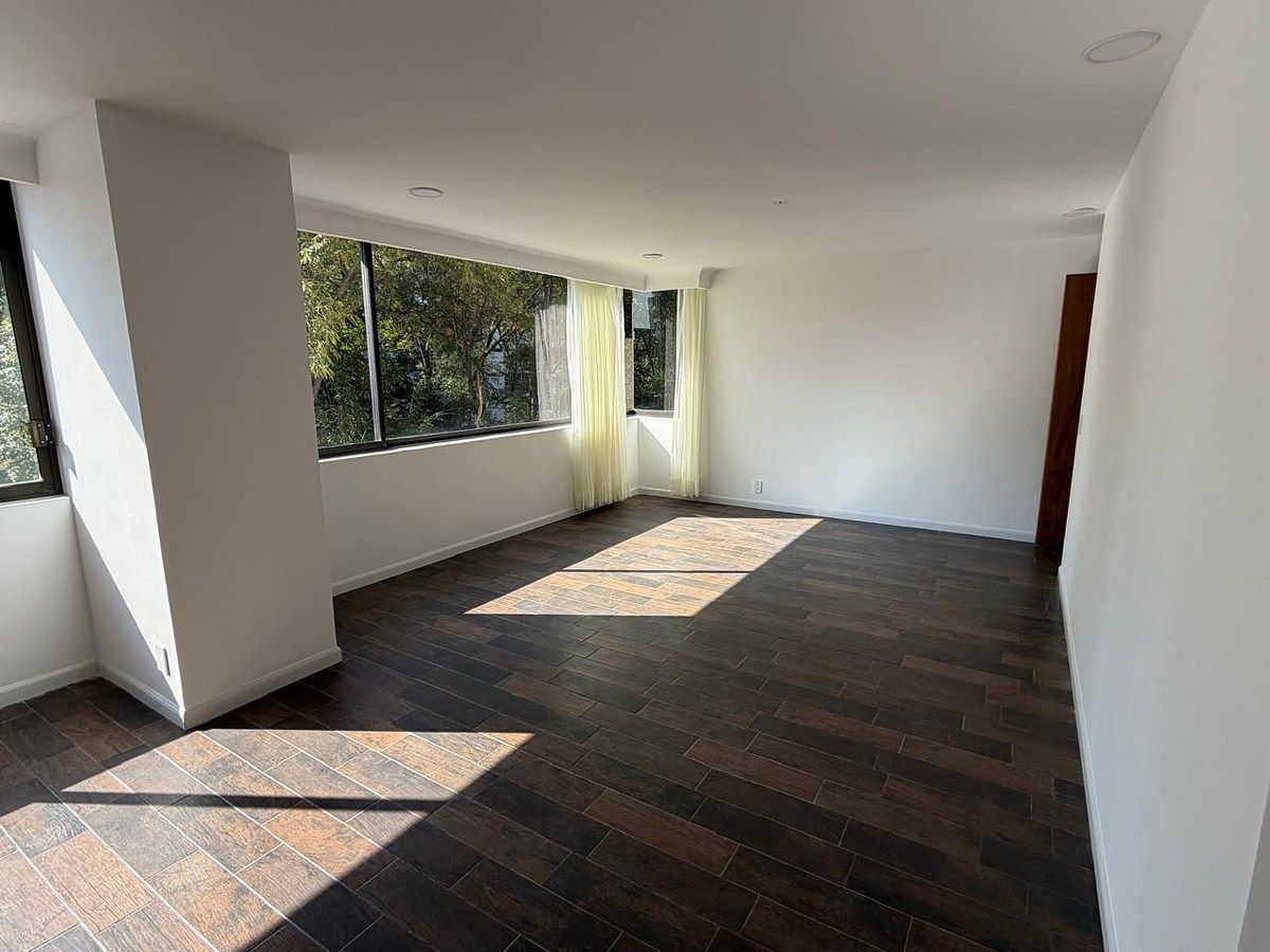 Apartamento em Lomas de Chapultepec IV Sección, Miguel Hidalgo, foto 41 de 41