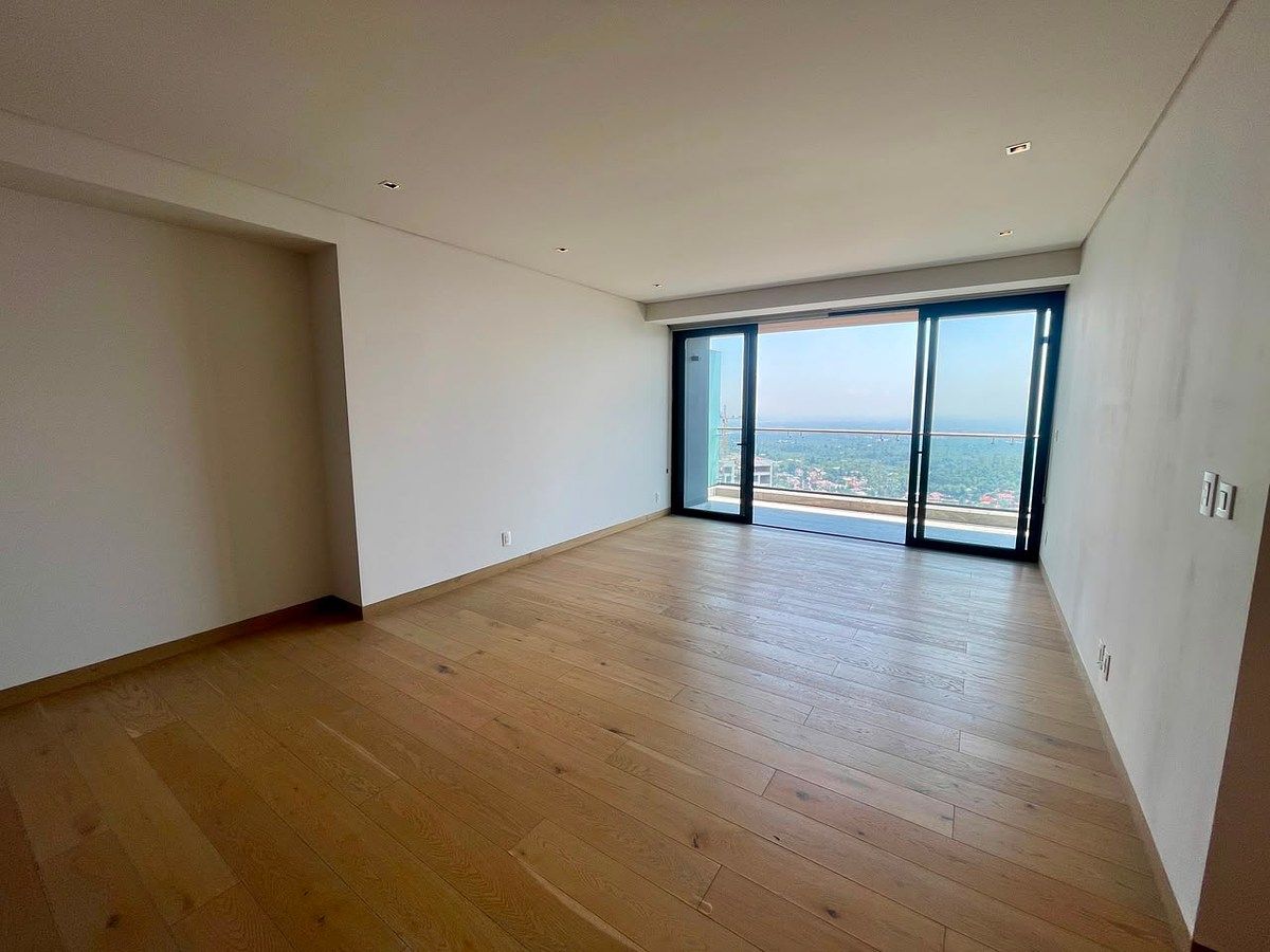 Apartment in Jardines del Pedregal, Álvaro Obregón, photo 5 of 21