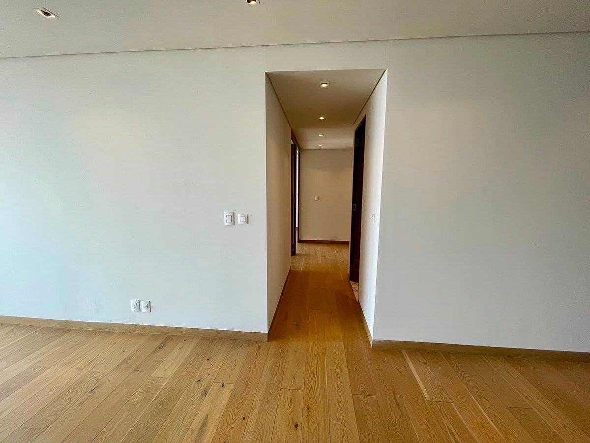 Apartment in Jardines del Pedregal, Álvaro Obregón, photo 8 of 21