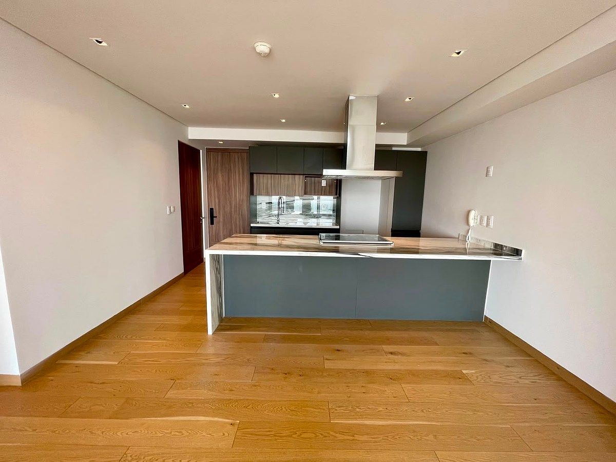 Apartment in Jardines del Pedregal, Álvaro Obregón, photo 6 of 21