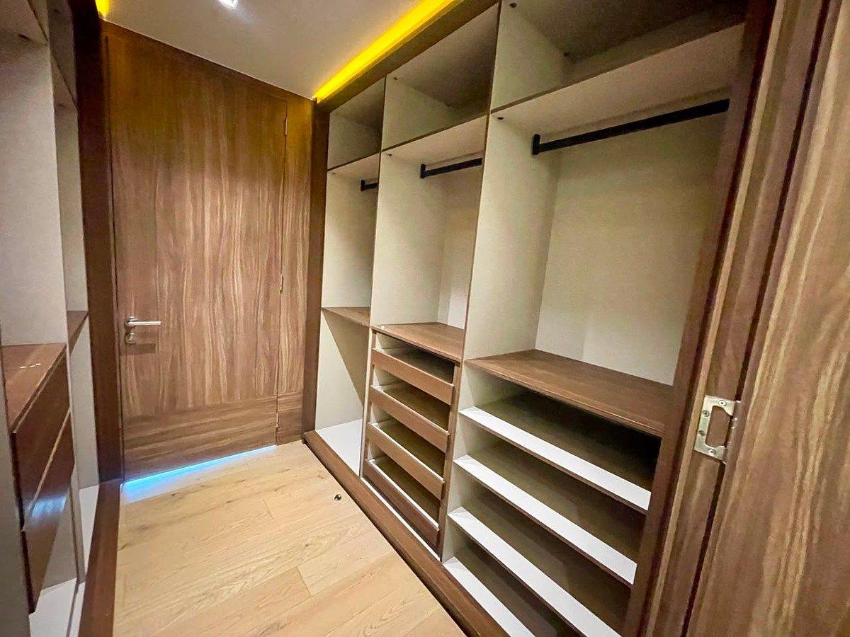 Apartment in Jardines del Pedregal, Álvaro Obregón, photo 10 of 21