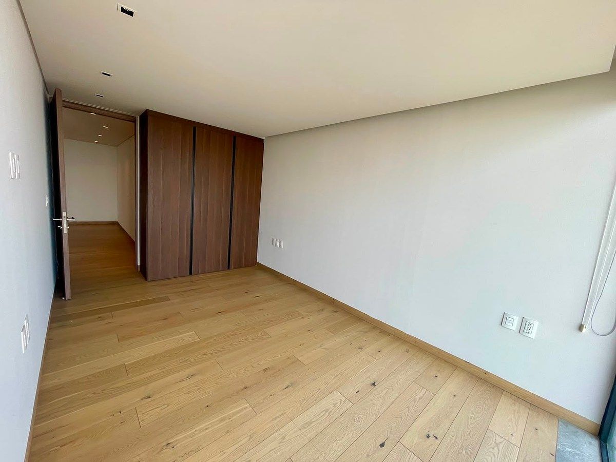 Apartment in Jardines del Pedregal, Álvaro Obregón, photo 18 of 21
