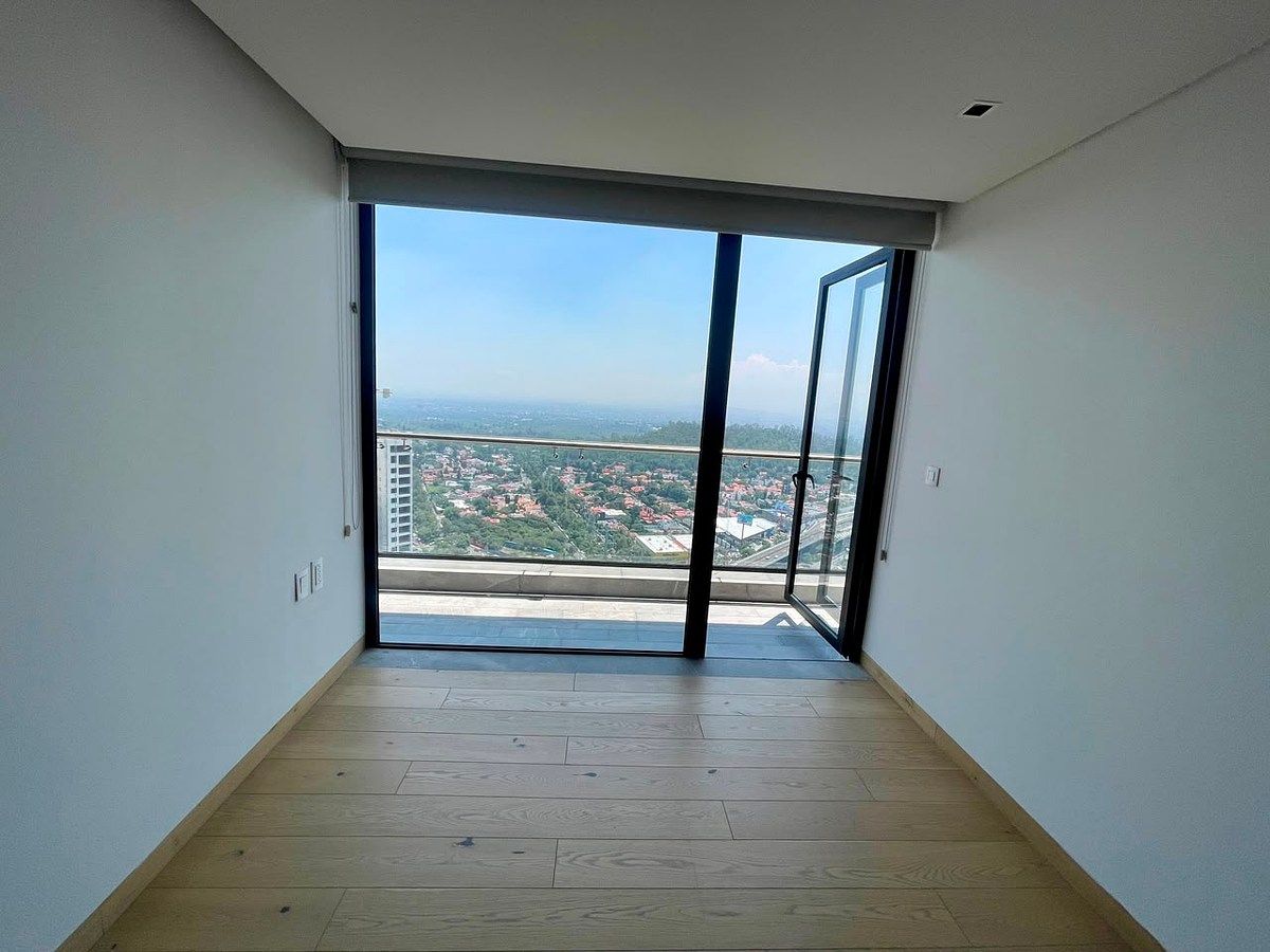 Apartment in Jardines del Pedregal, Álvaro Obregón, photo 9 of 21