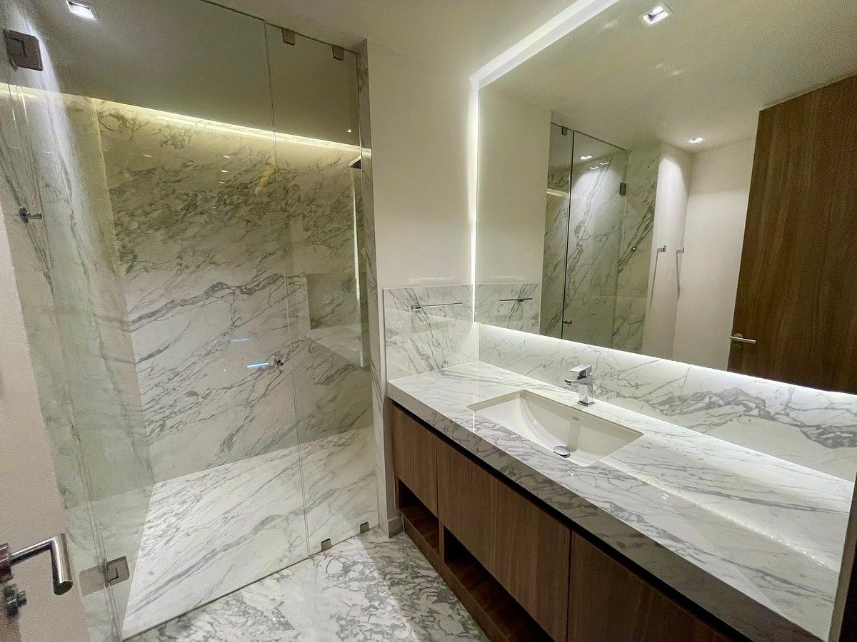 Apartment in Jardines del Pedregal, Álvaro Obregón, photo 13 of 21