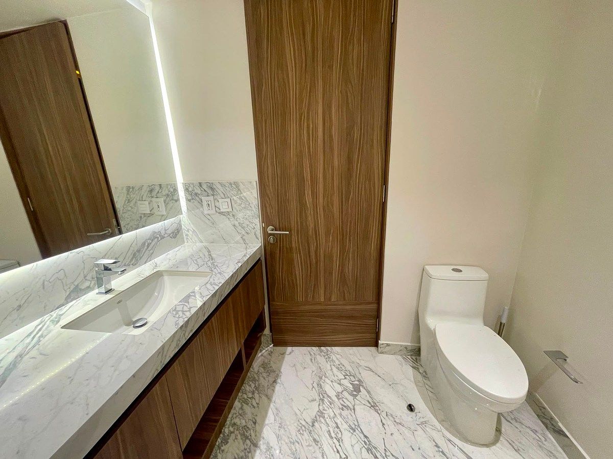 Apartment in Jardines del Pedregal, Álvaro Obregón, photo 14 of 21