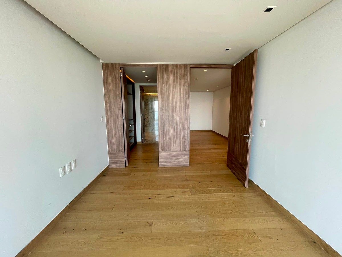 Apartment in Jardines del Pedregal, Álvaro Obregón, photo 17 of 21