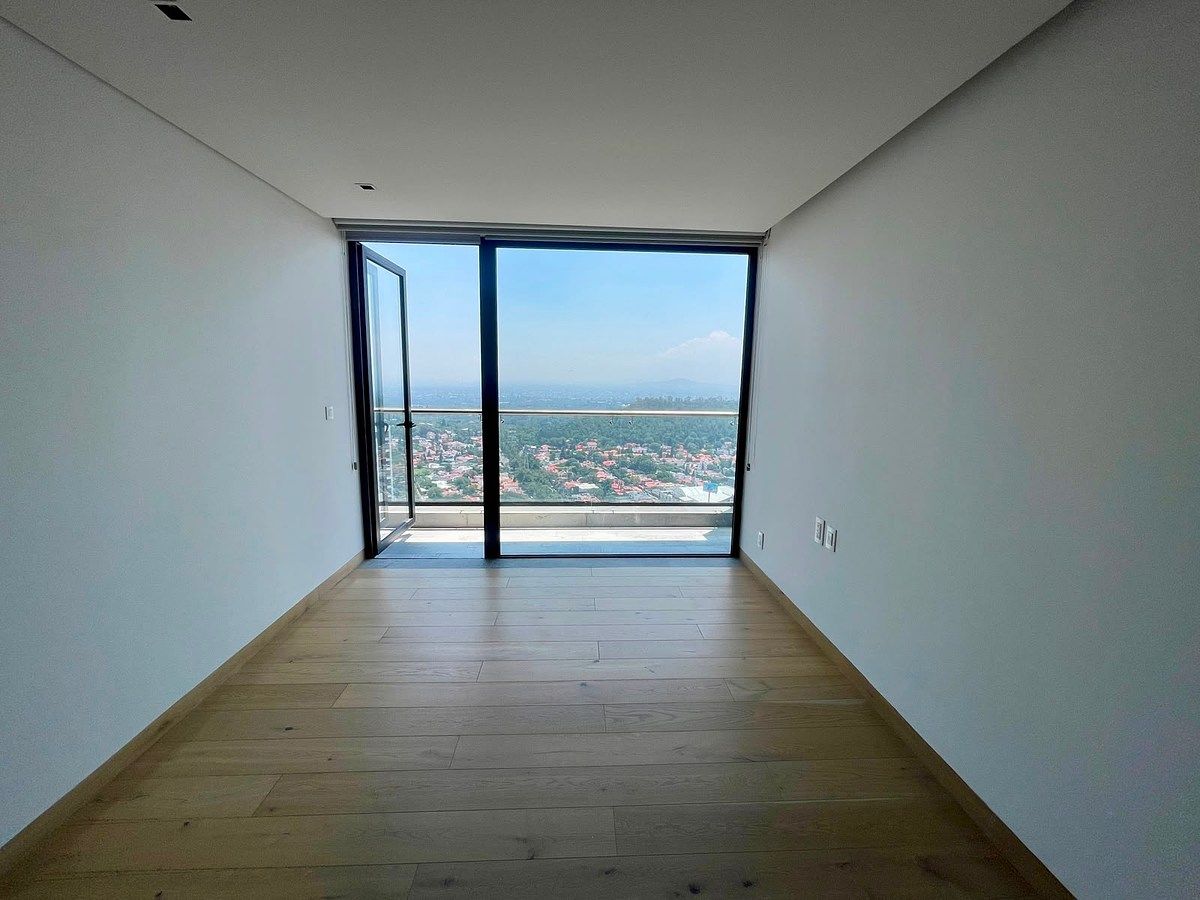 Apartment in Jardines del Pedregal, Álvaro Obregón, photo 15 of 21