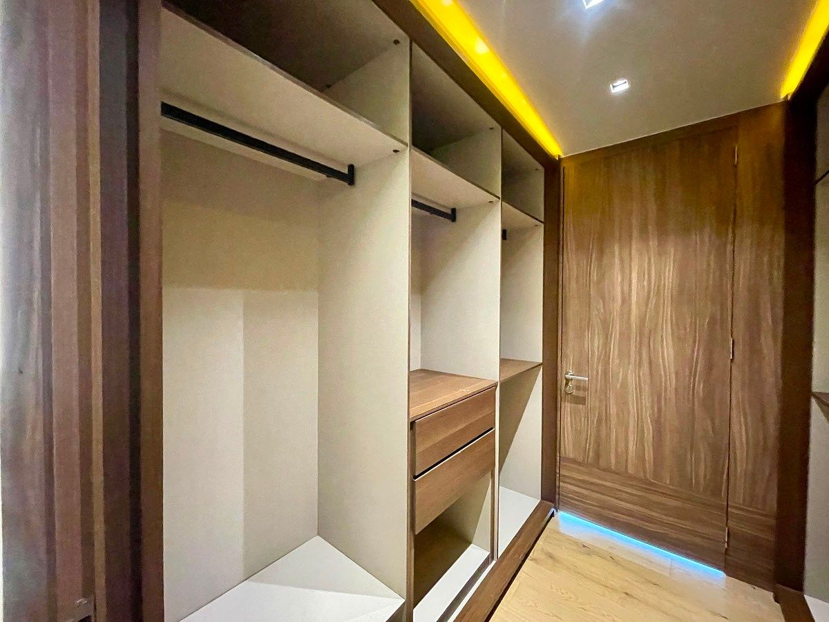 Apartment in Jardines del Pedregal, Álvaro Obregón, photo 11 of 21