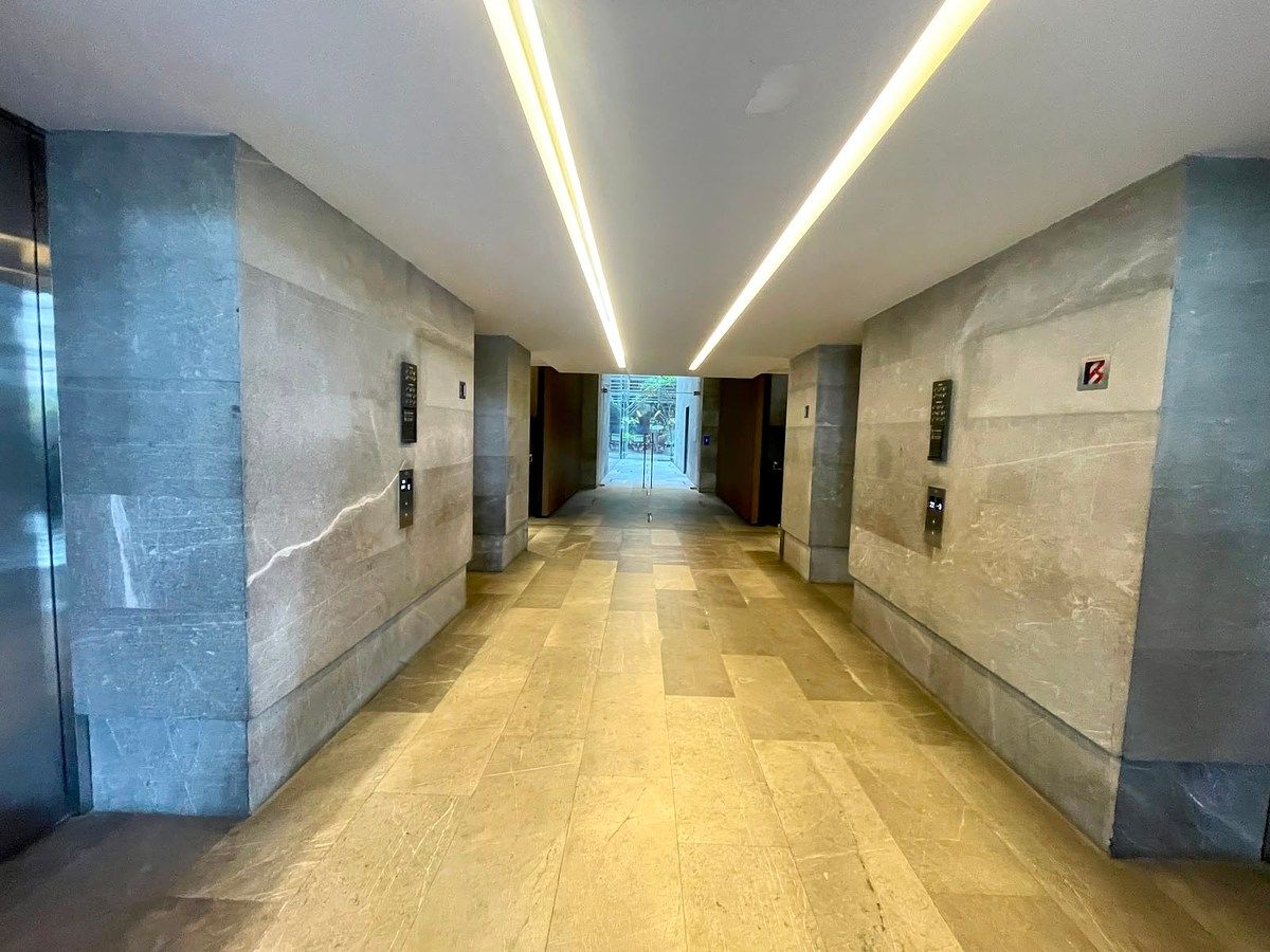 Apartment in Jardines del Pedregal, Álvaro Obregón, photo 19 of 21