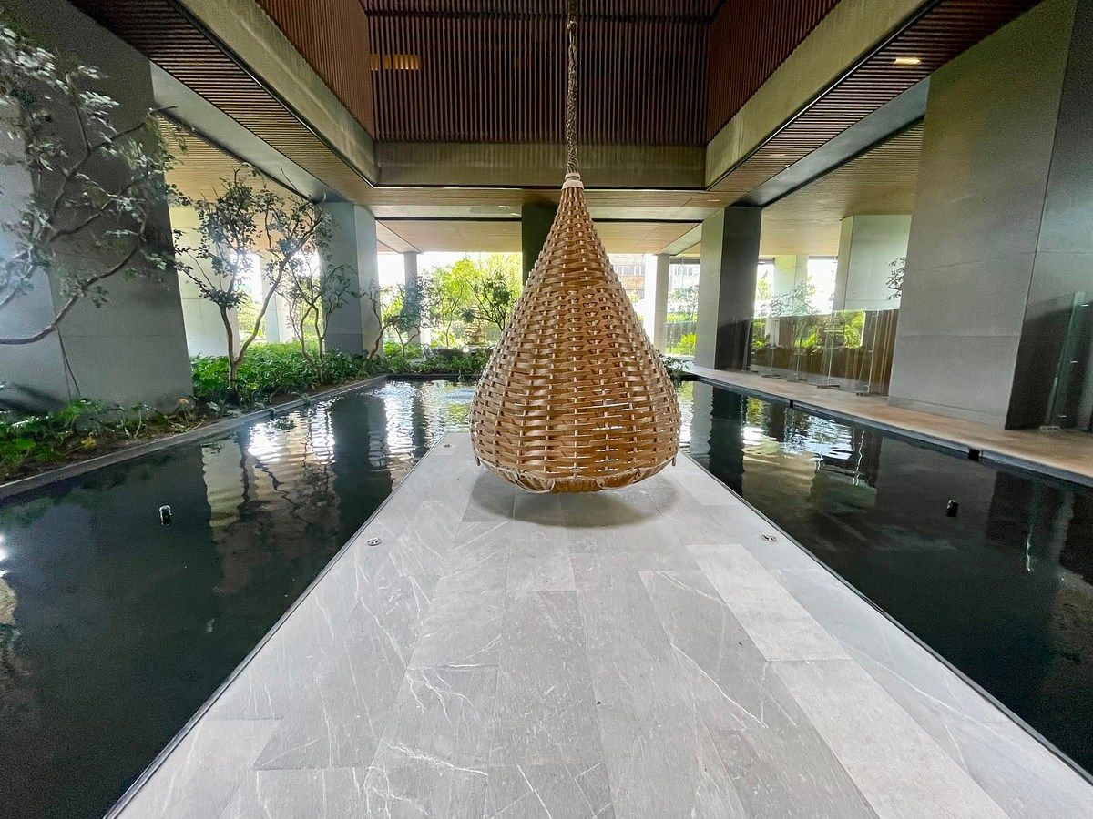 Apartment in Jardines del Pedregal, Álvaro Obregón, photo 2 of 21