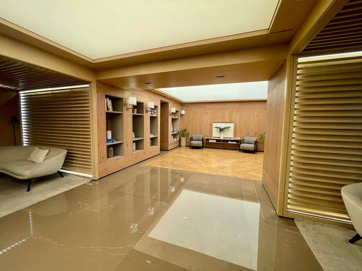 Apartment in Jardines del Pedregal, Álvaro Obregón, photo 3 of 21