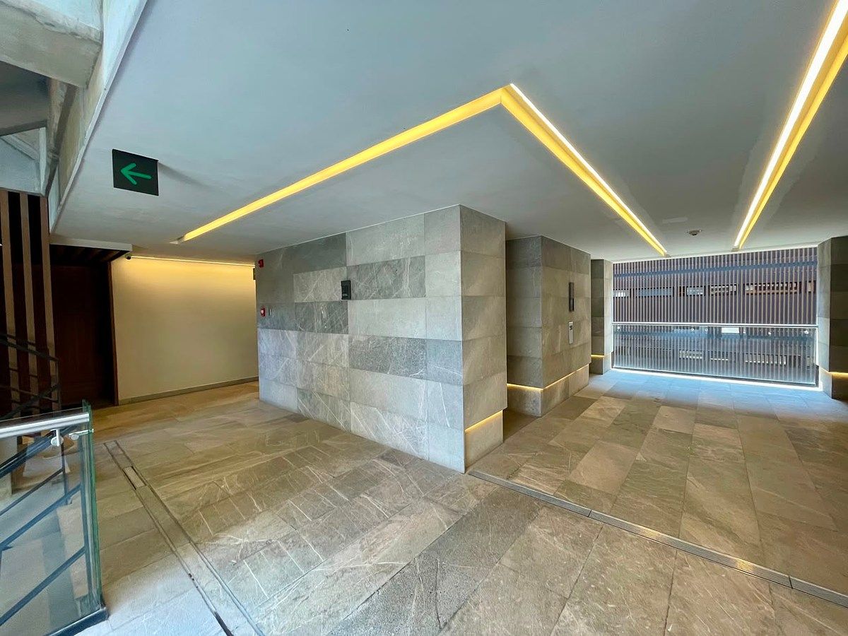 Apartment in Jardines del Pedregal, Álvaro Obregón, photo 4 of 21