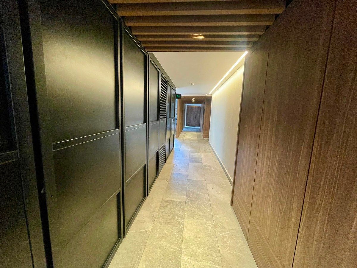 Apartment in Jardines del Pedregal, Álvaro Obregón, photo 21 of 21