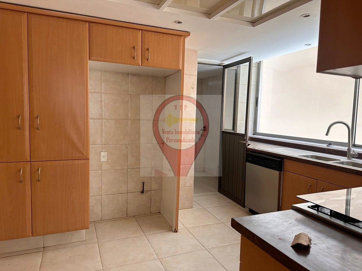 Apartamento em Polanco II Sección, Miguel Hidalgo, foto 3 de 11