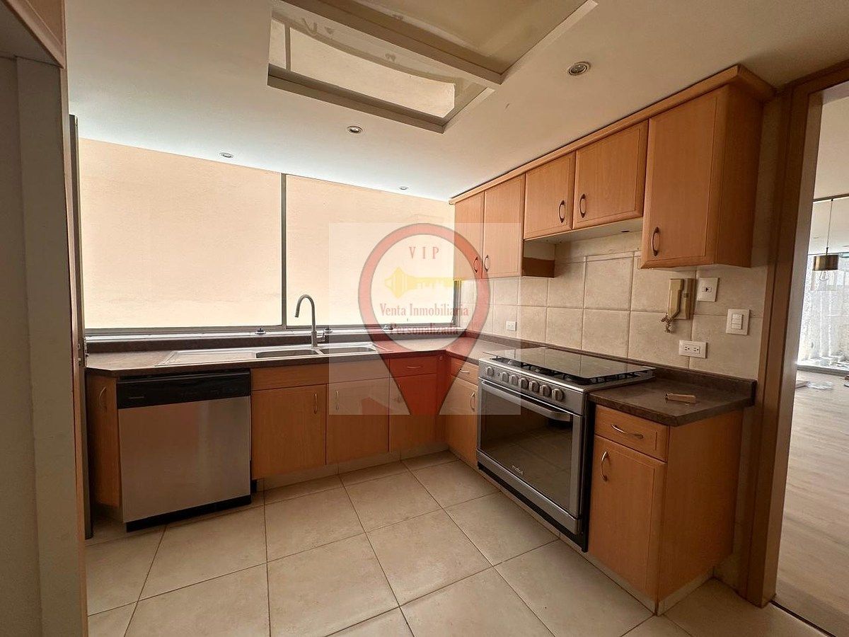 Apartamento em Polanco II Sección, Miguel Hidalgo, foto 4 de 11
