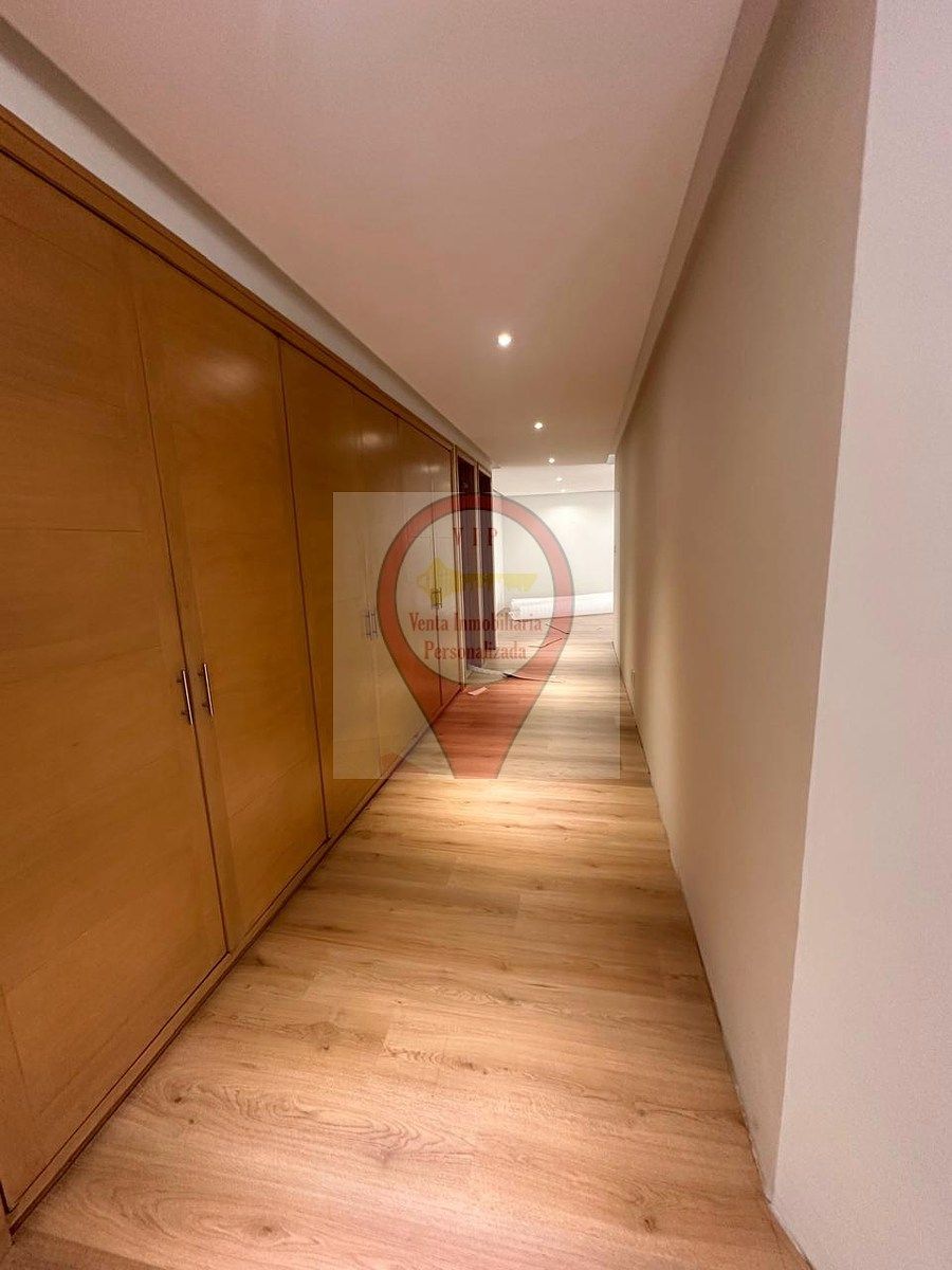 Apartamento em Polanco II Sección, Miguel Hidalgo, foto 5 de 11