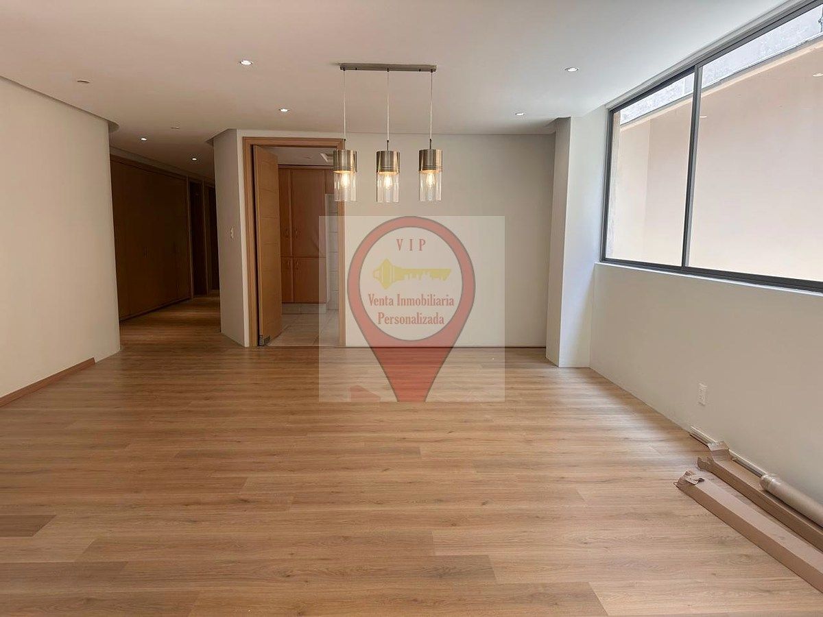 Aluguel de Apartamento em Polanco, Cidade do México: Espaçoso e Bem Localizado, foto 1 de 11