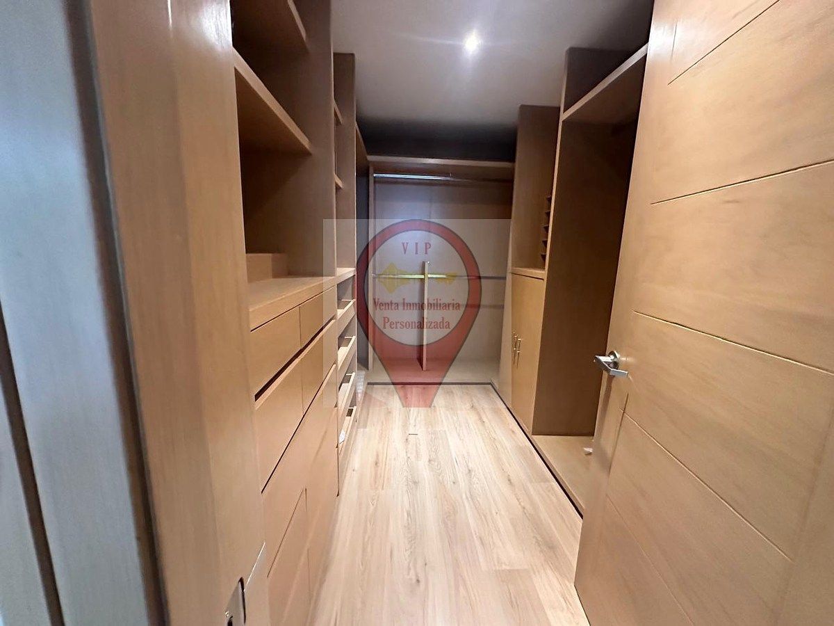 Apartamento em Polanco II Sección, Miguel Hidalgo, foto 7 de 11