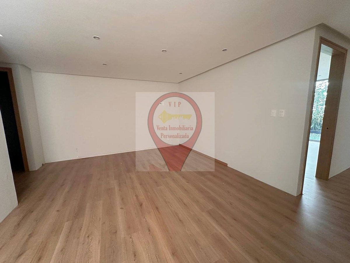 Apartamento em Polanco II Sección, Miguel Hidalgo, foto 8 de 11