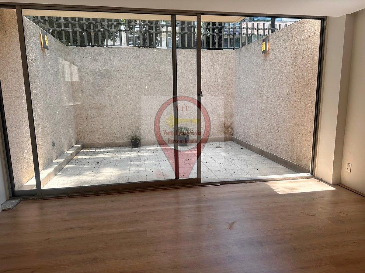Apartamento em Polanco II Sección, Miguel Hidalgo, foto 2 de 11