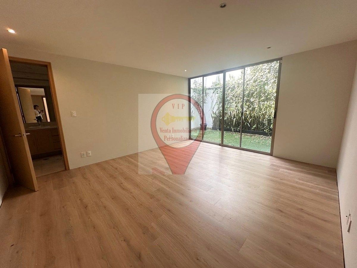 Apartamento em Polanco II Sección, Miguel Hidalgo, foto 9 de 11