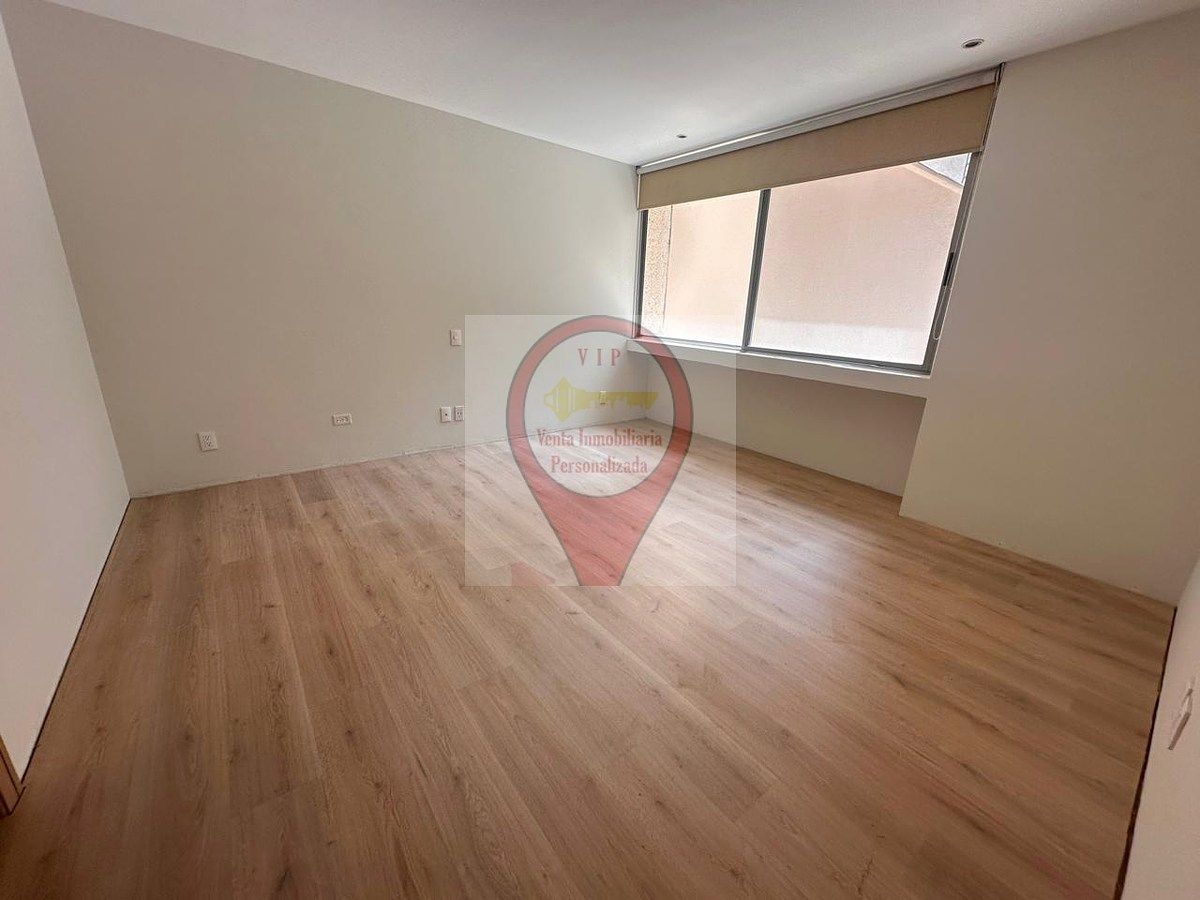 Apartamento em Polanco II Sección, Miguel Hidalgo, foto 10 de 11