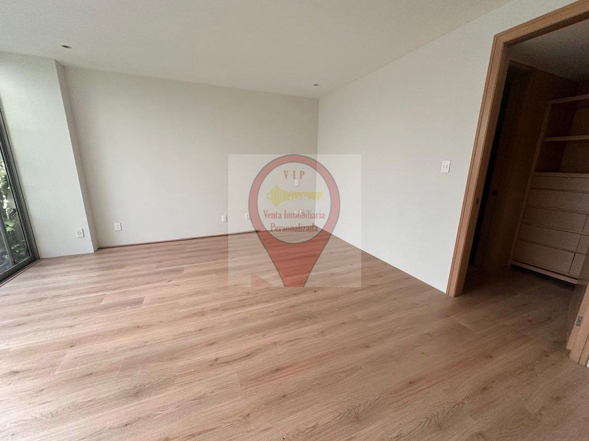 Apartamento em Polanco II Sección, Miguel Hidalgo, foto 11 de 11