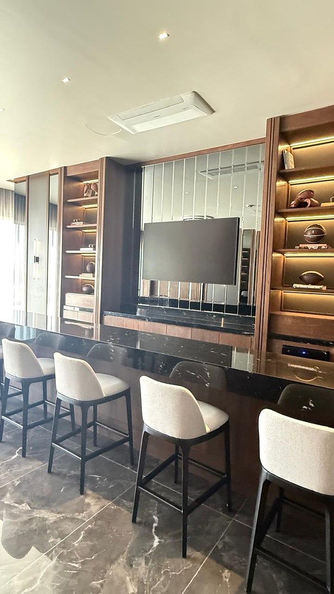 Apartamento em Santa María, Monterrey, foto 3 de 16