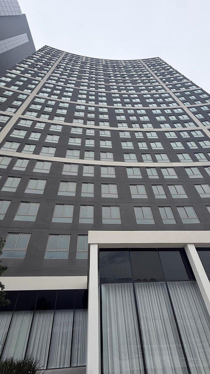 Apartamento em Santa María, Monterrey, foto 12 de 16