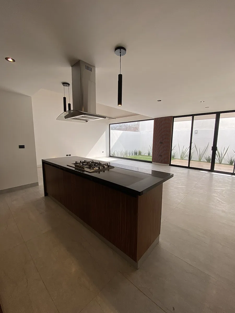 House in Gated Community in Zibatá, El Marqués, photo 5 of 17