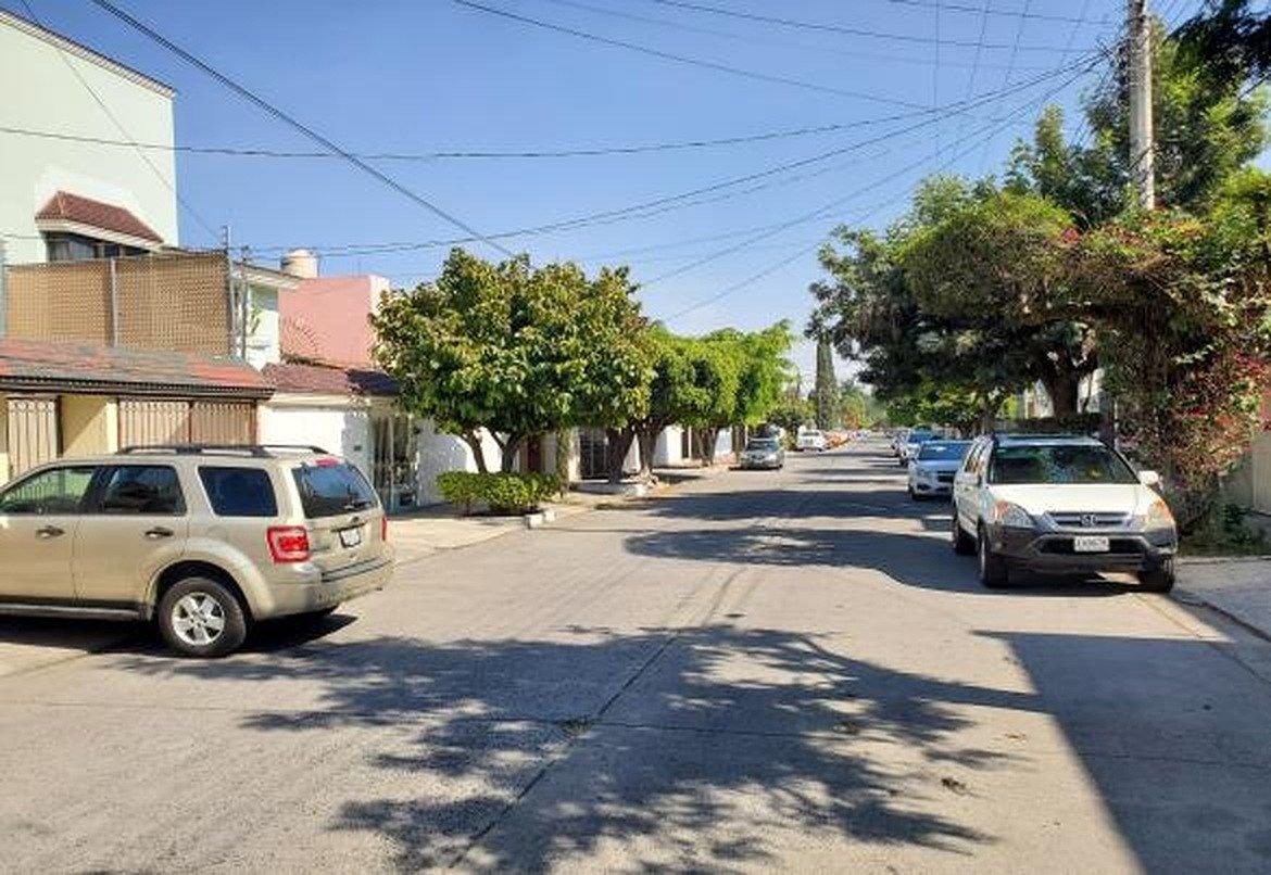 Casa em Residencial Loma Bonita, Zapopan, foto 3 de 15