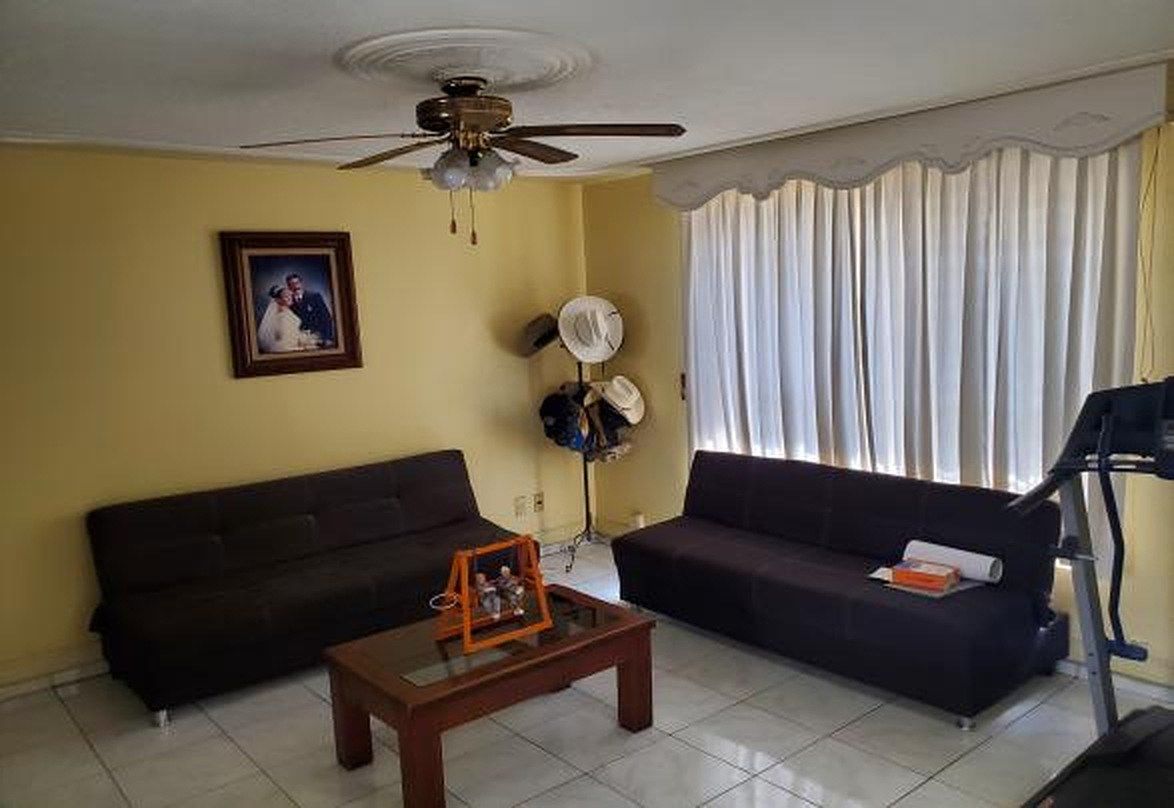 Casa em Residencial Loma Bonita, Zapopan, foto 5 de 15