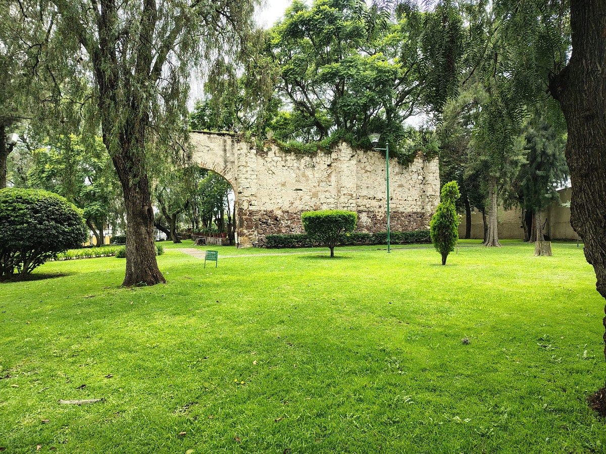 Terreno en Club de Golf Hacienda, Atizapán de Zaragoza, foto 17 de 18