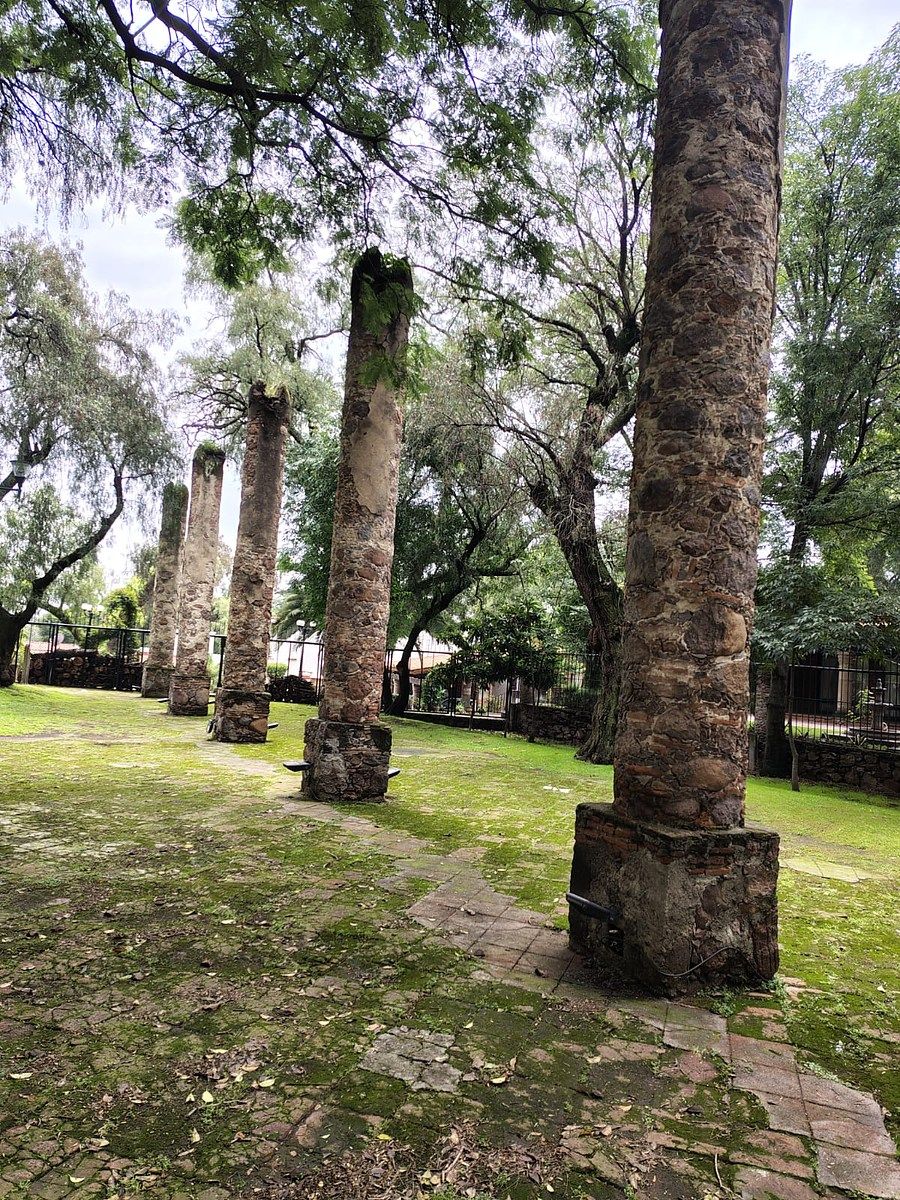 Terreno en Club de Golf Hacienda, Atizapán de Zaragoza, foto 16 de 18