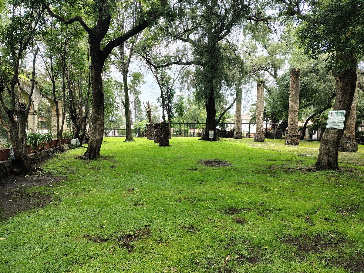 Terreno en Club de Golf Hacienda, Atizapán de Zaragoza, foto 18 de 18